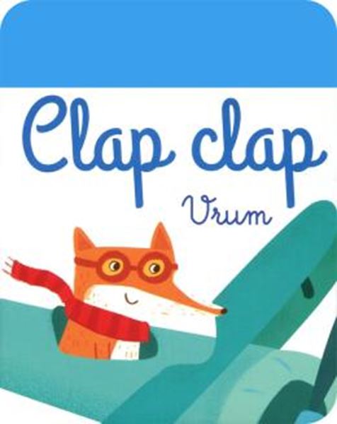Picture of VRUM - CLAP CLAP