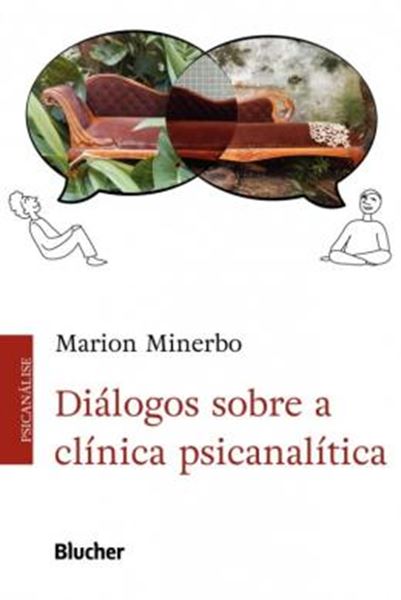 Picture of DIALOGOS SOBRE A CLINICA PSICANALITICA