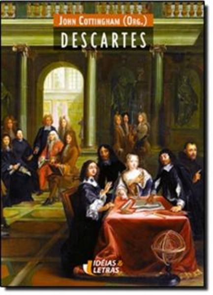 Picture of DESCARTES