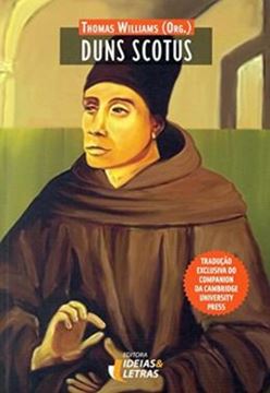 Imagem de DUNS SCOTUS