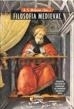 Imagem de FILOSOFIA MEDIEVAL