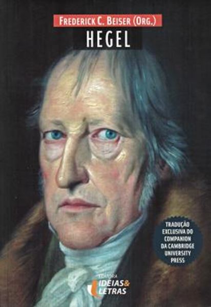 Picture of HEGEL