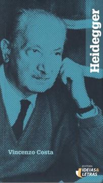 Imagem de HEIDEGGER