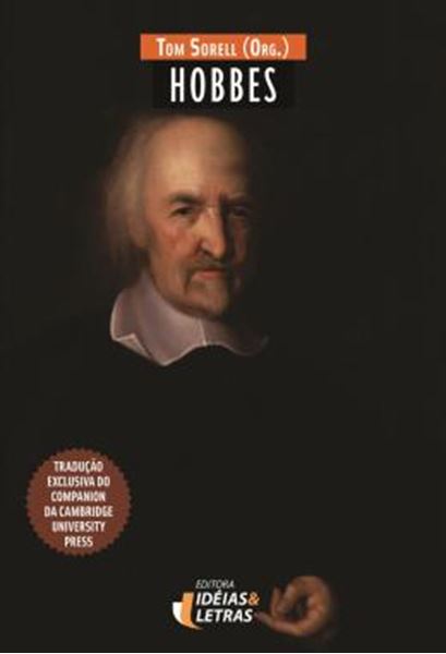 Picture of HOBBES