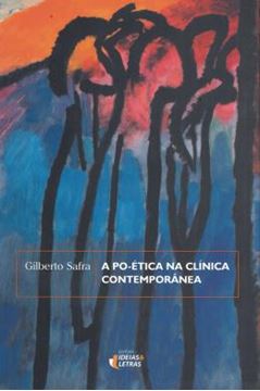 Imagem de PO-ETICA NA CLINICA CONTEMPORA