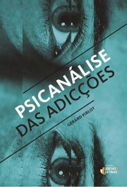 Picture of PSICANALISE DAS ADICCOES