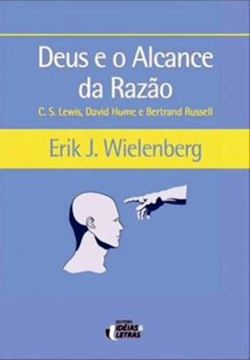 Imagem de DEUS E O ALCANCE DA RAZAO