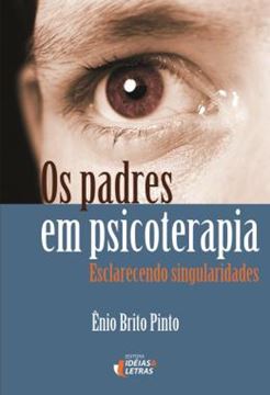 Imagem de PADRES EM PSICOTERAPIA, OS