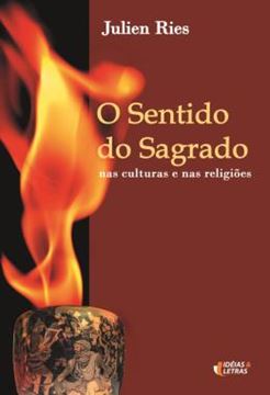 Imagem de SENTIDO DO SAGRADO,O