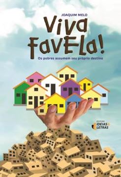 Imagem de VIVA FAVELA