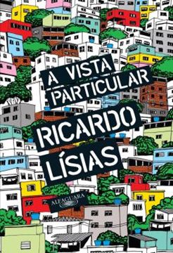 Imagem de VISTA PARTICULAR, A