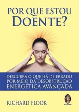 Imagem de POR QUE ESTOU DOENTE