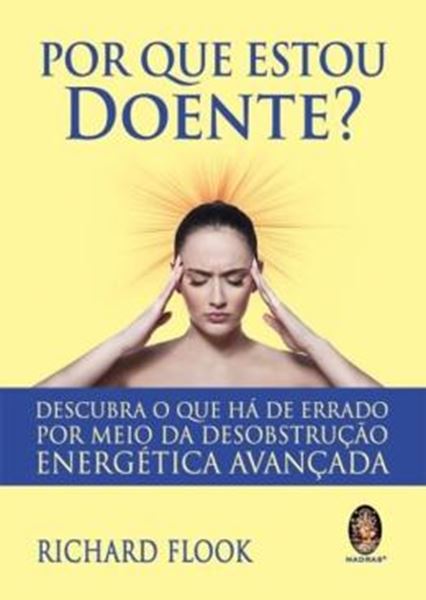 Picture of POR QUE ESTOU DOENTE