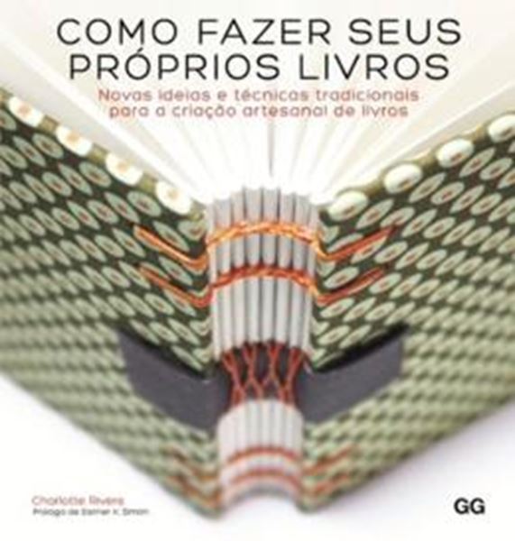 Picture of COMO FAZER SEUS PROPRIOS LIVROS