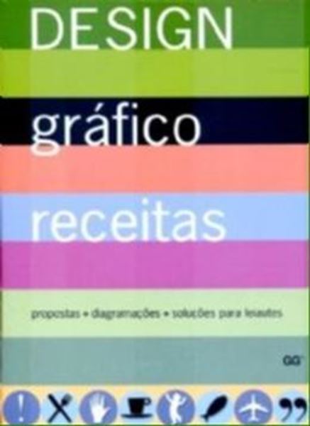 Picture of DESIGN GRAFICO - RECEITAS - 2ª ED