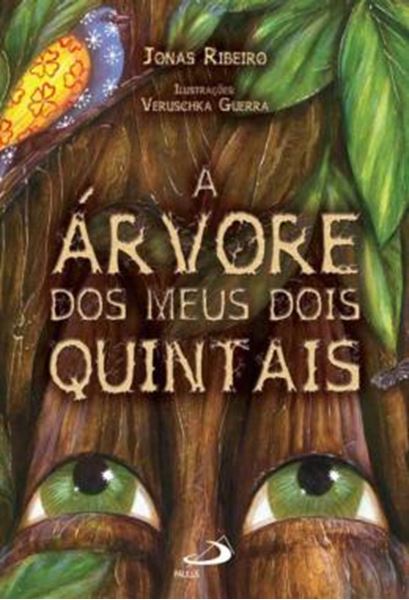 Picture of A ARVORE DOS MEUS DOIS QUINTAIS