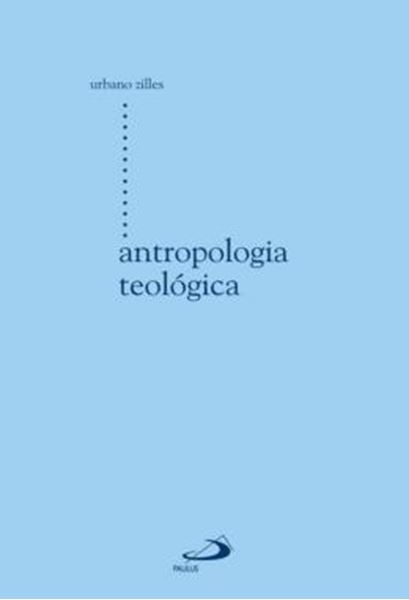 Picture of ANTROPOLOGIA TEOLOGICA