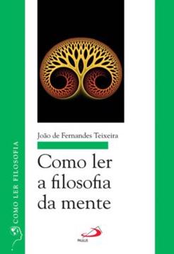Imagem de COMO LER A FILOSOFIA DA MENTE