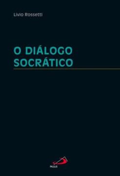 Imagem de DIALOGO SOCRATICO, O