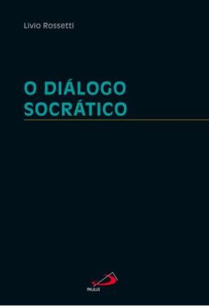 Picture of DIALOGO SOCRATICO, O