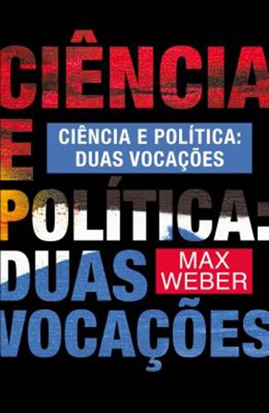 Picture of CIENCIA E POLITICA - DUAS VOCACOES
