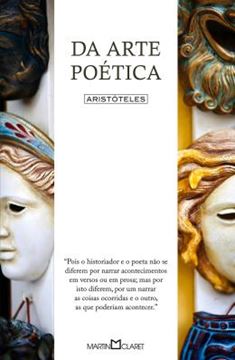 Imagem de DA ARTE POETICA
