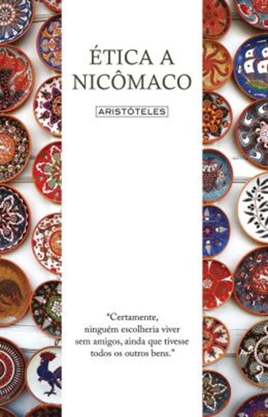 Picture of ETICA A NICOMACO
