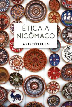 Imagem de ETICA A NICOMACO