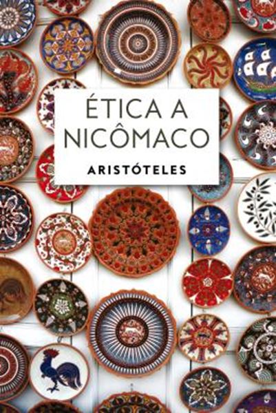 Picture of ETICA A NICOMACO