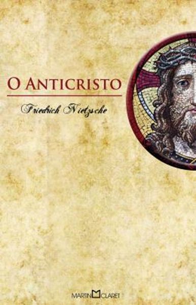 Picture of ANTICRISTO, O