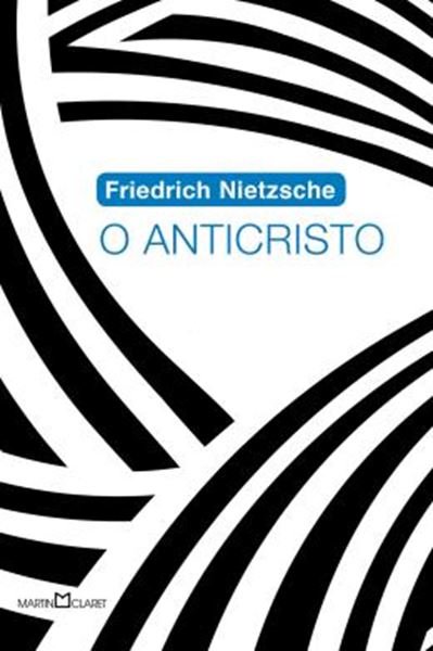 Picture of ANTICRISTO, O