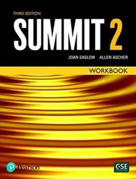 Imagem de SUMMIT 2 WB - 3RD ED