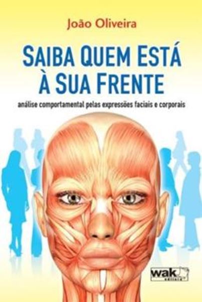 Picture of SAIBA QUEM ESTA A SUA FRENTE
