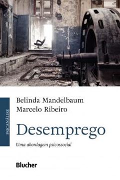 Imagem de DESEMPREGO - UMA ABORDAGEM PSICOSSOCIAL