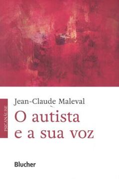 Imagem de O AUTISTA E A SUA VOZ