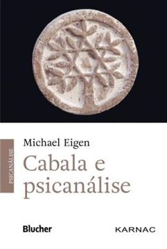Imagem de CABALA E PSICANALISE