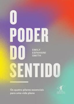 Imagem de PODER DO SENTIDO, O