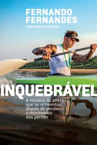 Picture of INQUEBRAVEL