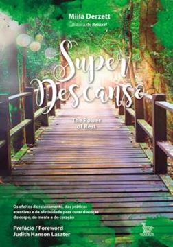 Imagem de SUPER DESCANSO