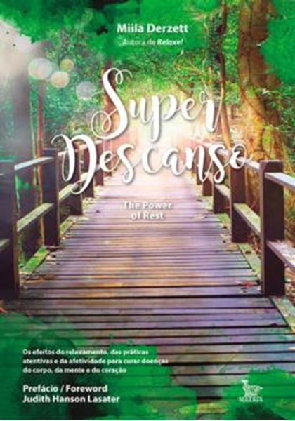 Picture of SUPER DESCANSO