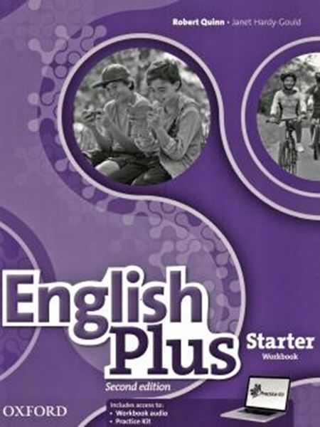 Picture of ENGLISH PLUS STARTER WB PACK - 2ND ED