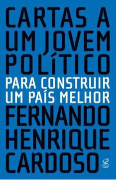 Imagem de CARTAS A UM JOVEM POLITICO