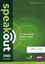 Imagem de SPEAKOUT PRE-INTERMEDIATE SB WITH DVD-ROM AND MYENGLISHLAB ACCESS CODE PACK - 2ND ED