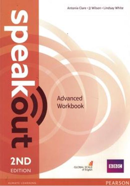 Picture of SPEAKOUT ADVANCED WB WITHOUT KEY - 2ND ED