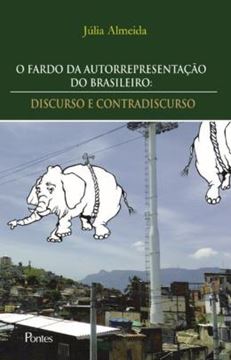 Imagem de FARDO DA AUTORREPRESENTACAO DO BRASILEIRO, O