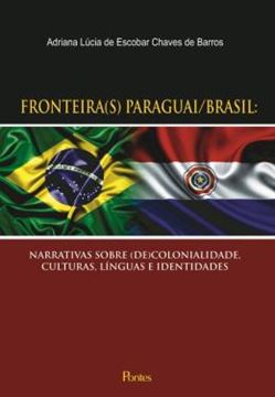 Imagem de FRONTEIRA(S) PARAGUAI/BRASIL