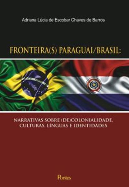 Picture of FRONTEIRA(S) PARAGUAI/BRASIL