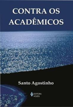 Imagem de CONTRA OS ACADEMICOS