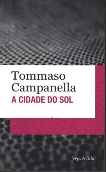 Picture of CIDADE DO SOL