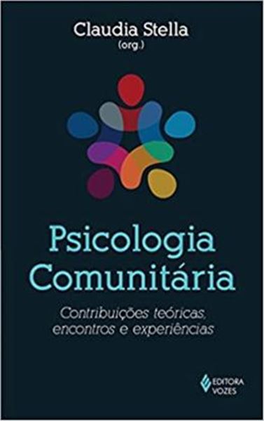 Picture of PSICOLOGIA COMUNITARIA